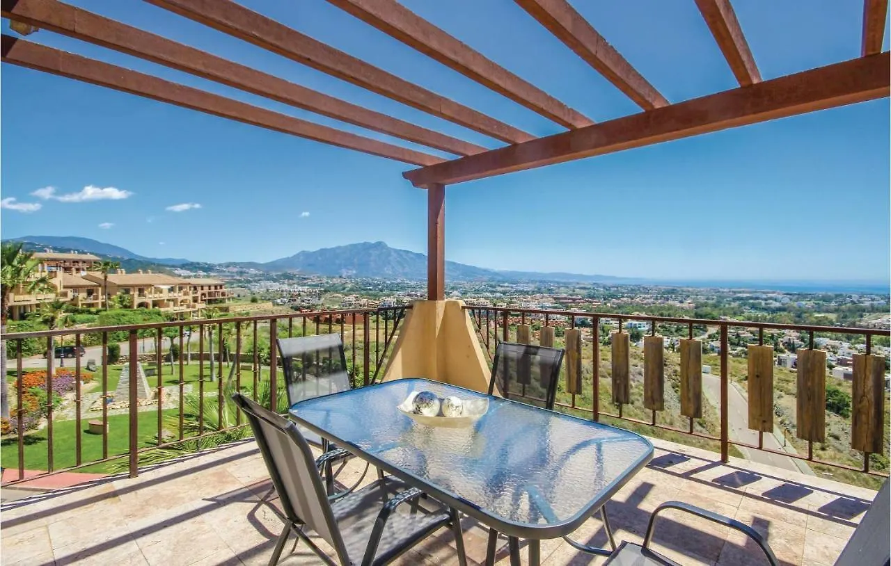 Awesome Apartment In Benahavis With 2 Bedrooms, Outdoor Swimming Pool And Swimming Pool Estepona