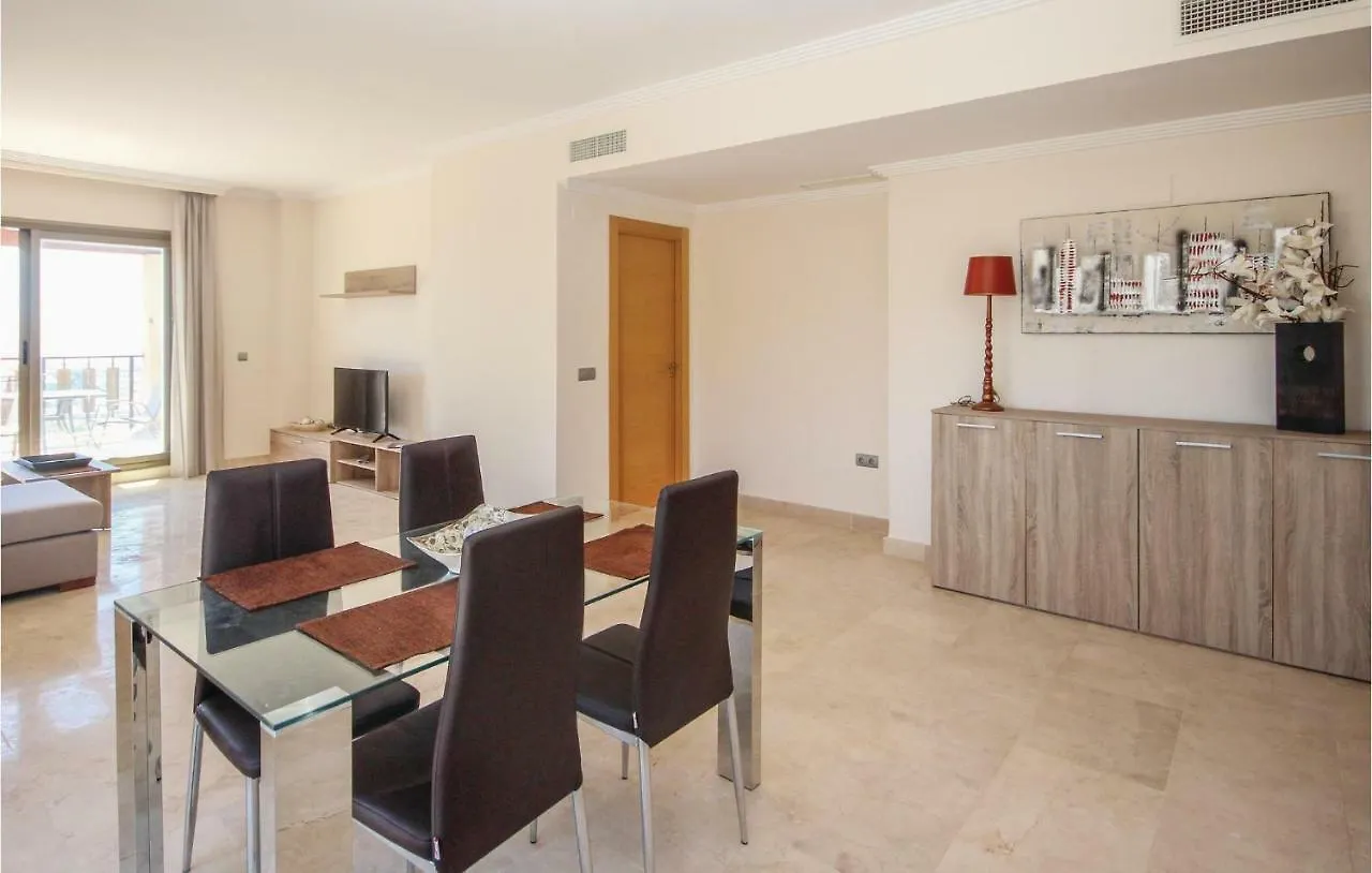 Awesome Apartment In Benahavis With 2 Bedrooms, Outdoor Swimming Pool And Swimming Pool Estepona Spain