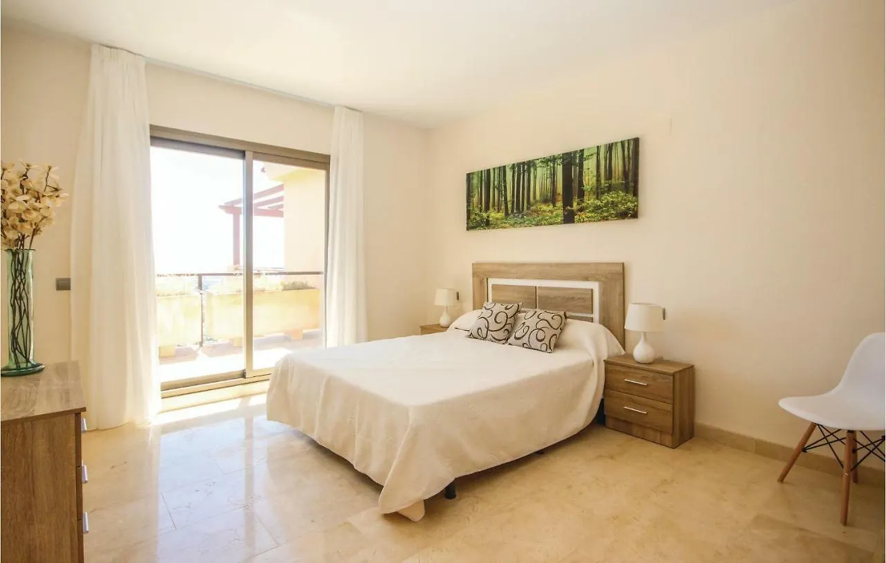 Awesome Apartment In Benahavis With 2 Bedrooms, Outdoor Swimming Pool And Swimming Pool Estepona