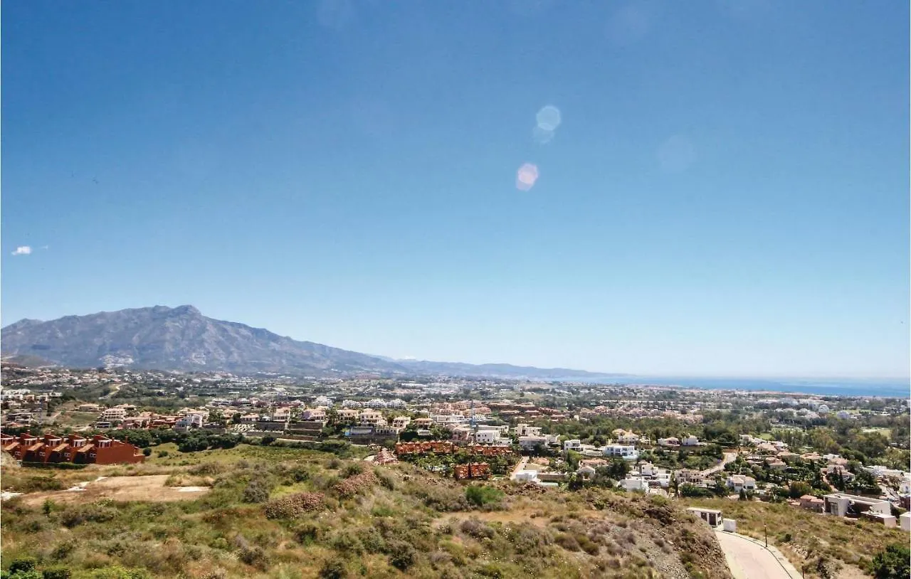 Awesome Apartment In Benahavis With 2 Bedrooms, Outdoor Swimming Pool And Swimming Pool Estepona 0*,  Spain